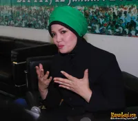 Foto Ratih Sanggarwati