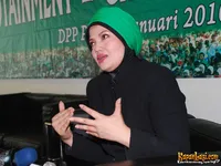 Foto Ratih Sanggarwati