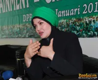 Foto Ratih Sanggarwati