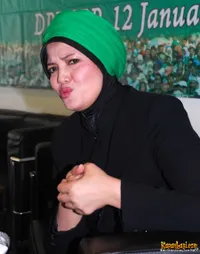 Foto Ratih Sanggarwati