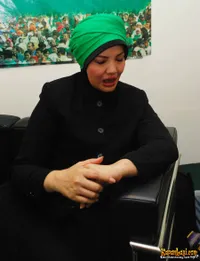 Foto Ratih Sanggarwati