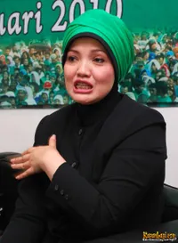 Foto Ratih Sanggarwati