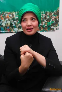 Foto Ratih Sanggarwati