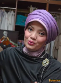 Foto Ratih Sanggarwati