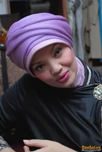 Foto Ratih Sanggarwati