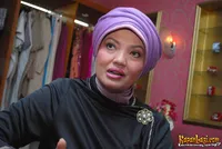 Foto Ratih Sanggarwati