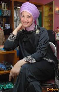 Foto Ratih Sanggarwati