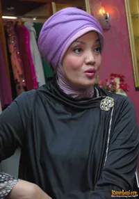 Foto Ratih Sanggarwati