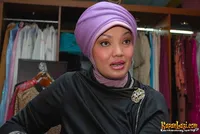 Foto Ratih Sanggarwati