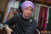 Foto Ratih Sanggarwati