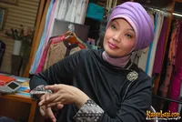 Foto Ratih Sanggarwati