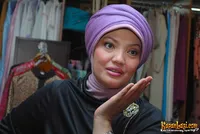 Foto Ratih Sanggarwati