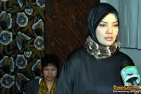 Foto Ratih Sanggarwati