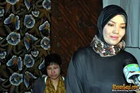 Foto Ratih Sanggarwati