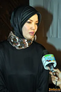 Foto Ratih Sanggarwati