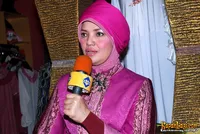 Foto Ratih Sanggarwati