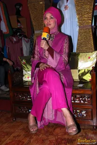 Foto Ratih Sanggarwati