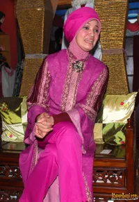 Foto Ratih Sanggarwati