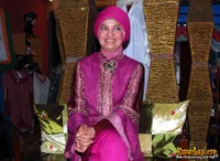 Foto Ratih Sanggarwati