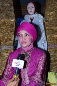 Foto Ratih Sanggarwati