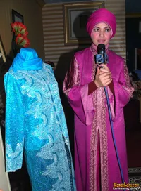 Foto Ratih Sanggarwati