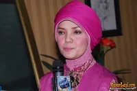 Foto Ratih Sanggarwati