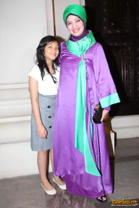 Foto Ratih Sanggarwati