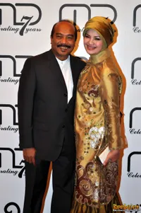 Foto Ratih Sanggarwati