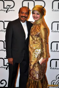 Foto Ratih Sanggarwati