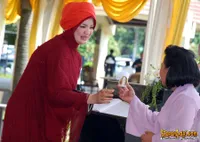 Foto Ratih Sanggarwati