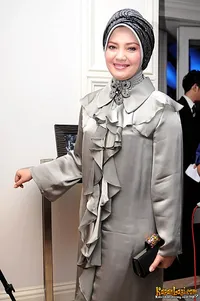Foto Ratih Sanggarwati