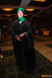 Foto Ratih Sanggarwati