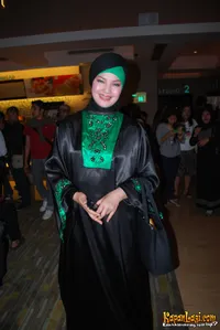 Foto Ratih Sanggarwati