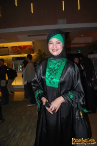 Foto Ratih Sanggarwati