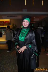 Foto Ratih Sanggarwati