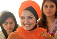 Foto Ratih Sanggarwati