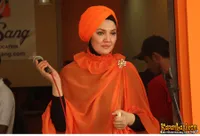 Foto Ratih Sanggarwati