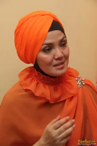 Foto Ratih Sanggarwati