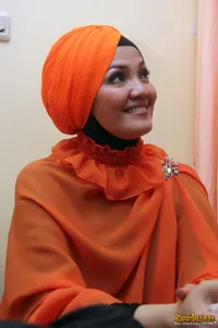 Foto Ratih Sanggarwati