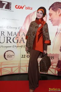 Foto Ratih Sanggarwati