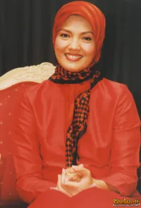 Foto Ratih Sanggarwati
