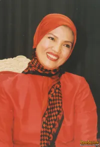 Foto Ratih Sanggarwati