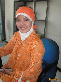 Foto Ratih Sanggarwati