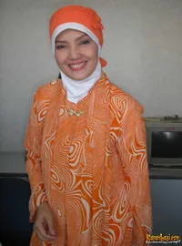 Foto Ratih Sanggarwati