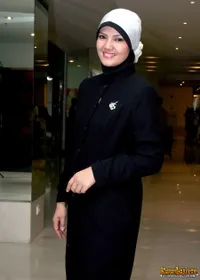 Foto Ratih Sanggarwati