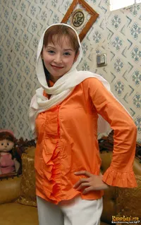 Foto Ratna Damayanti