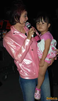 Foto Ratna Damayanti