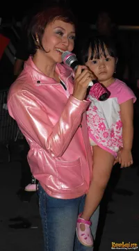 Foto Ratna Damayanti