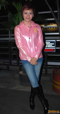 Foto Ratna Damayanti