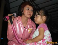 Foto Ratna Damayanti